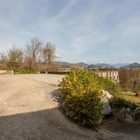 Apartman Terrazza Sul Maggiore Arona