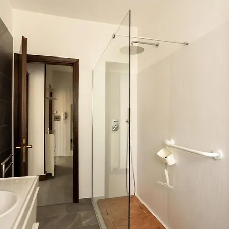Apartman Terrazza Sul Maggiore Arona