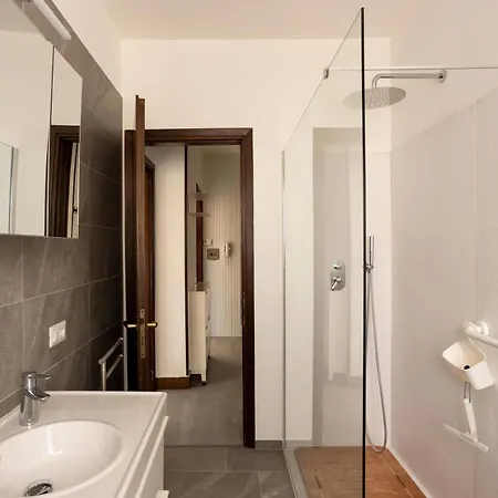 Apartman Terrazza Sul Maggiore