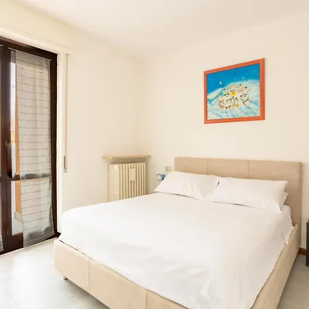 Appartement Terrazza Sul Maggiore Arona