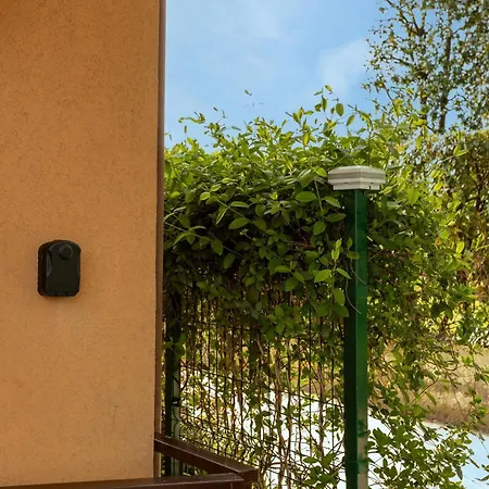 Terrazza Sul Maggiore Apartman