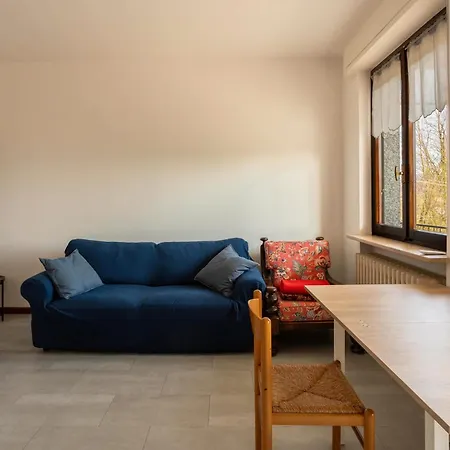 Apartman Terrazza Sul Maggiore