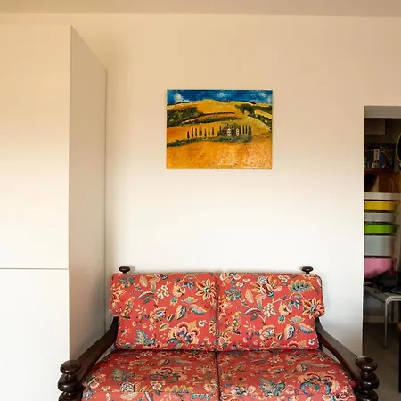 Terrazza Sul Maggiore Appartement
