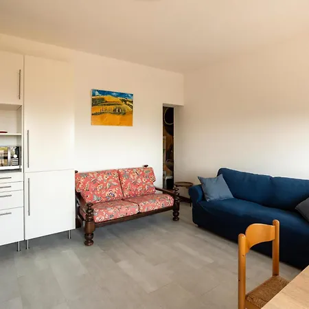 Appartement Terrazza Sul Maggiore