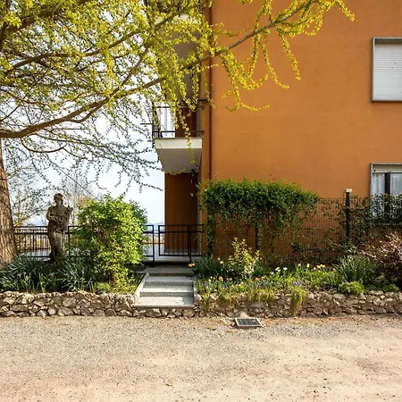 Apartman Terrazza Sul Maggiore *