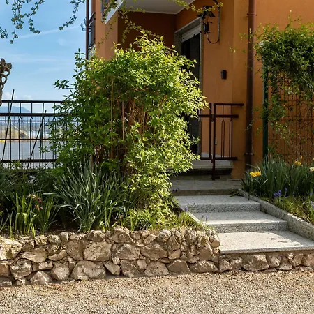 Apartman Terrazza Sul Maggiore Arona